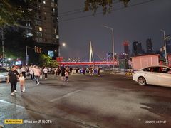 -观音桥步行街