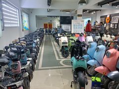 -雅迪电动车(北艾路店)