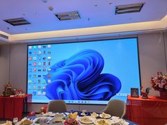 -紫丁香饭店-中餐厅