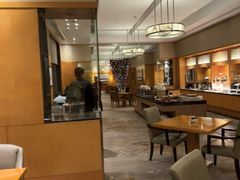 -上海锦江汤臣洲际大酒店
