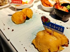 -领鲜活海鲜榴莲自助火锅(东门店)