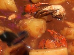 -蛮横肉蟹煲(印象城店)