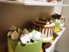 -théATRE 茶聚场(王府中環店)