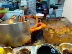 -豪華小食.華記