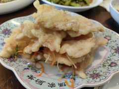 -老厨家(友谊路总店)