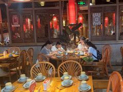 -老凯俚酸汤鱼(鸿通城店)