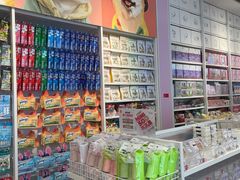 -名创优品(天河区正佳广场二店)