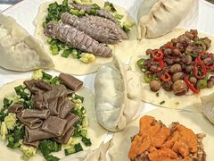 -金龙·打边炉(南京西路店)