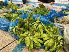 -西双版纳集贸市场