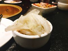 -北门涮肉·炭火铜锅涮肉(什刹海店)