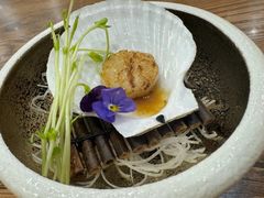 -红叶日料·放题·海胆·定食(星海店)