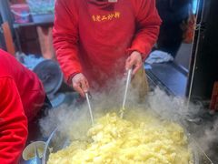 -李老二炒粉(桂林路一店)