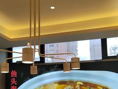 -川流不息·地道川菜·小龙虾(松东路店)