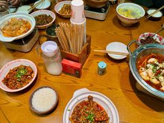 -陈家婆的菜(梅溪湖店)