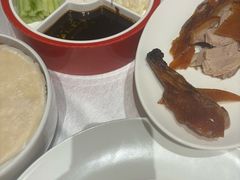 -月福京味斋·烤鸭店·北京菜(鼓楼总店)