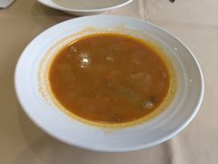 -德大西餐社(云南南路店)