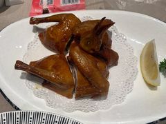 -尚一汤·粤菜海鲜(环球港店)