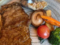 -阿顾西餐·牛排披萨(北戴河店)