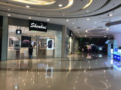 -万达广场(泰州海陵店)