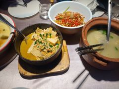 -回头食客-李久其家民间餐厅(望城金桥国际店)