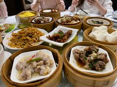 -老广新意(奥园店)