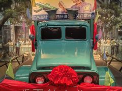 -柳州工业博物馆