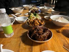 -明红蹄花(糍粑店街店)