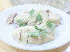 白切鸡-玲玲美食宁辉店(葵蓬店)