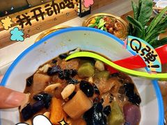-猪脑壳凉面(南正街店)