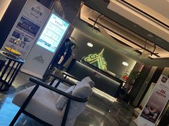 -和子足浴SPA会馆(东方之门店)