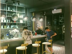 -旧屋咖啡(海景店)