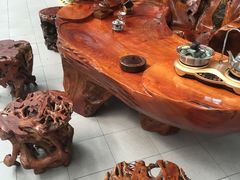-森谷美食公园(杨行店)
