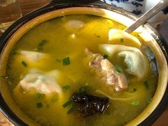 -老马家·舌尖上的西塘美食