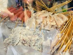-辽B·小串(总店)