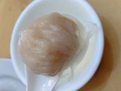 利苑虾饺皇-吉莲利苑海鲜酒家(珠海拱北28年老字号店)