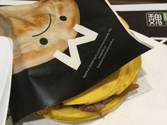 -魏家凉皮(西安秋林宏业商厦店)