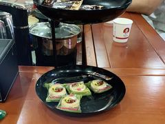 -张钰强中医正骨推拿连锁(唐家人才公寓店)
