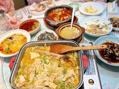 -川知味(京华城店)