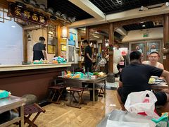 -宗泉烤全羊·烤羊腿·家常菜(解放东路店)