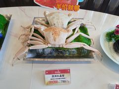 -南海渔村·空中一号