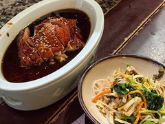 -南京大牌档(崇文门国瑞店)