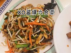 -满园春饼(宜昌万达店)