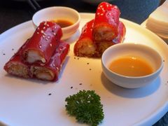 -蝴蝶里·粤菜·点心(滨江龙湖店)