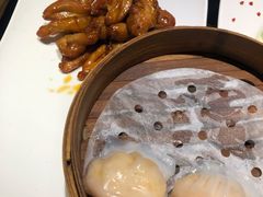 虾饺王-高第街56号餐厅(银座商城玉函店)
