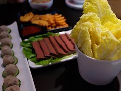 -牛鼎旺鲜卤牛杂煲(嘉兴南湖八佰伴店)