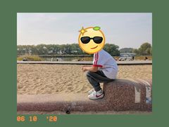 -大兴滨河森林公园