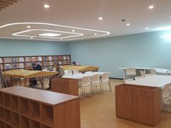 -江宁路街道社区文化活动中心