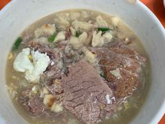 -刘信牛羊肉小炒泡馍(回民街店)