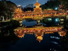 -深圳锦绣中华民俗村