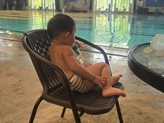 -南宫温泉水世界